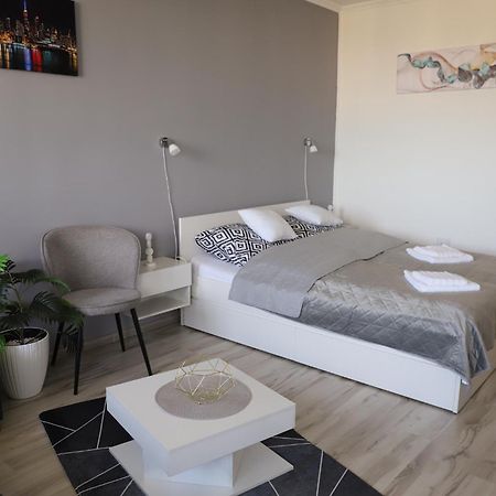 Ueveghid Apartman Sátoraljaújhely Eksteriør bilde